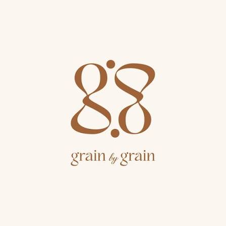 Grain by Grain