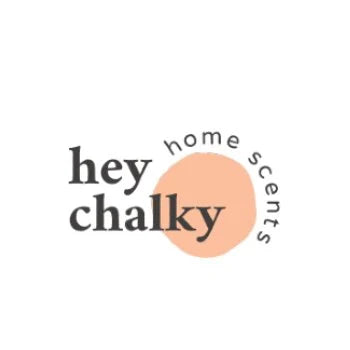 Hey Chalky