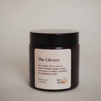 Geurkaars | The Library