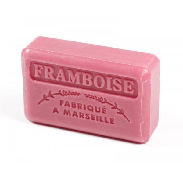 Zeep | Framboise