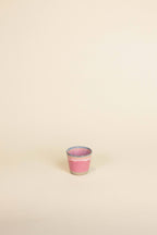 Espressokop | Pôr do sol roze