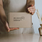 Geurkaars | DIY-set