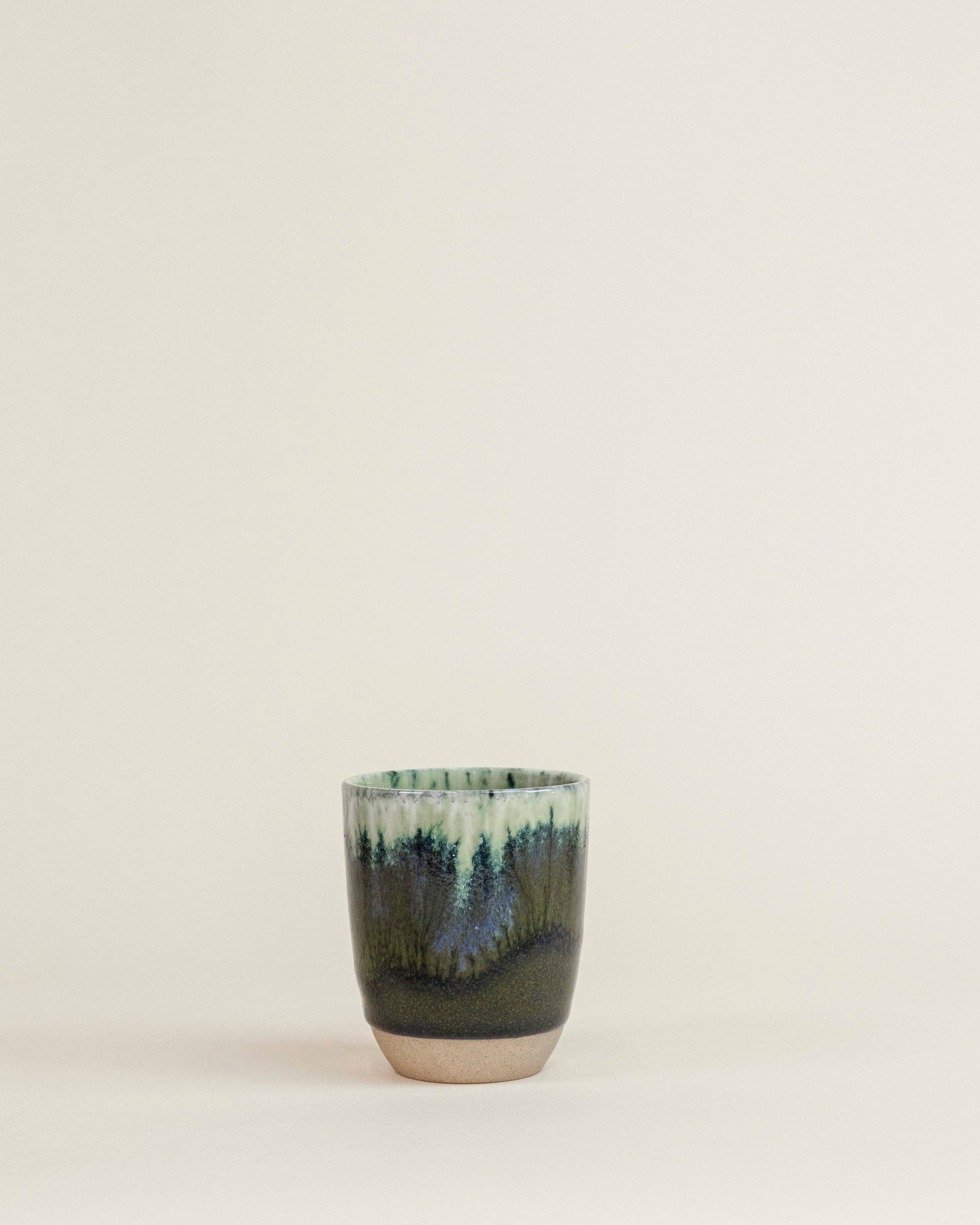 Cappuccinokop | Azeitona
