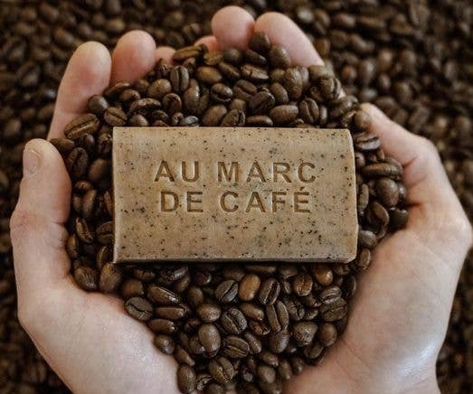 Zeep | Au Marc de Café