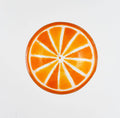 Schaaltje Glas S -  Sinaasappel - Oranje