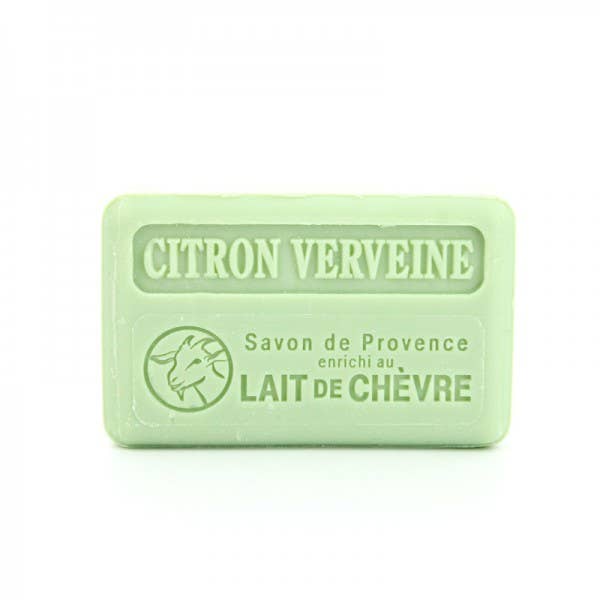 Zeep | Citron Verveine