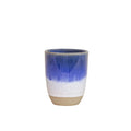 Cappuccinokop | Maré blauw