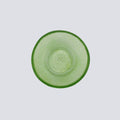 Schaaltje Glas XS - Lichtgroen