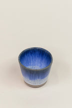 Espressokop | Maré blauw