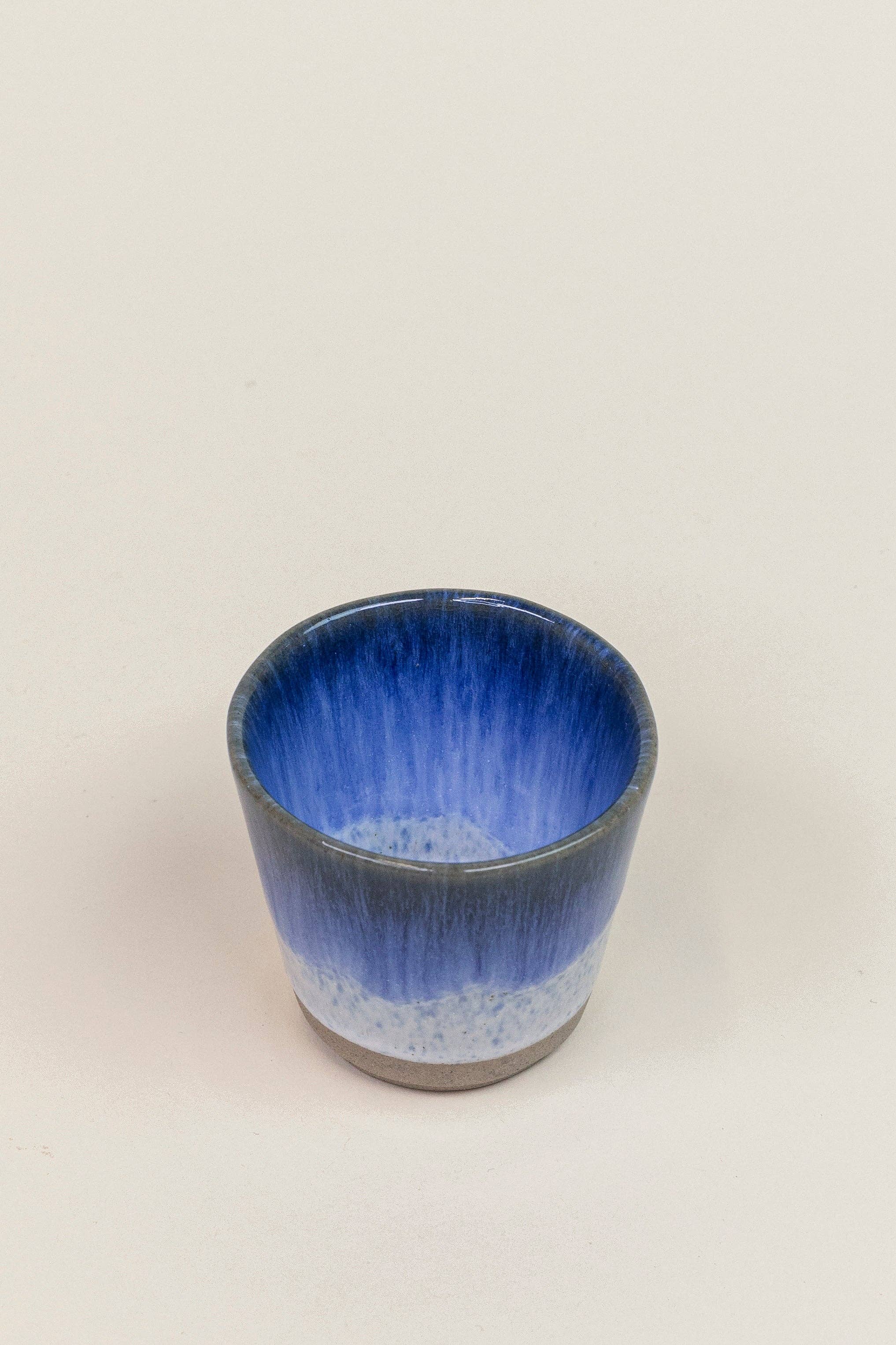 Espressokop | Maré blauw