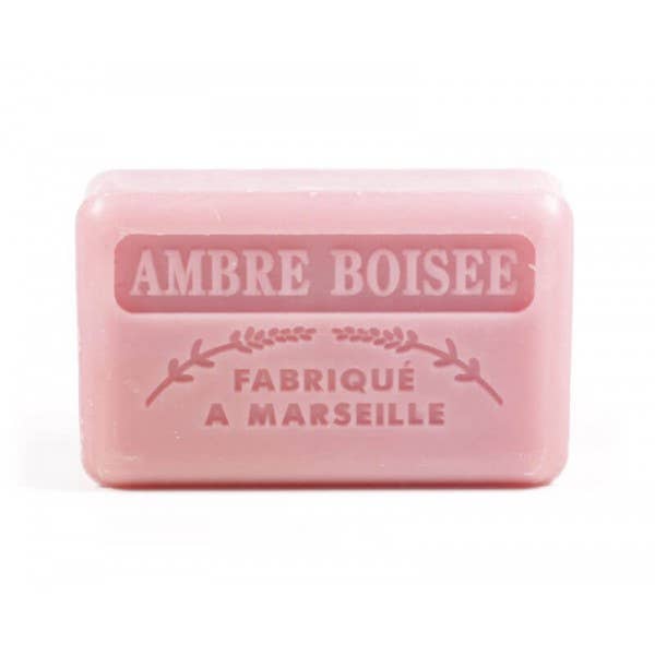 Zeep | Ambre Boisee
