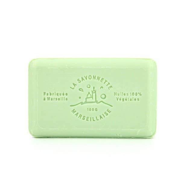 Zeep | Citron Verveine