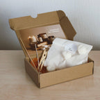 Geurkaars | DIY-set