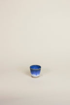 Espressokop | Maré blauw