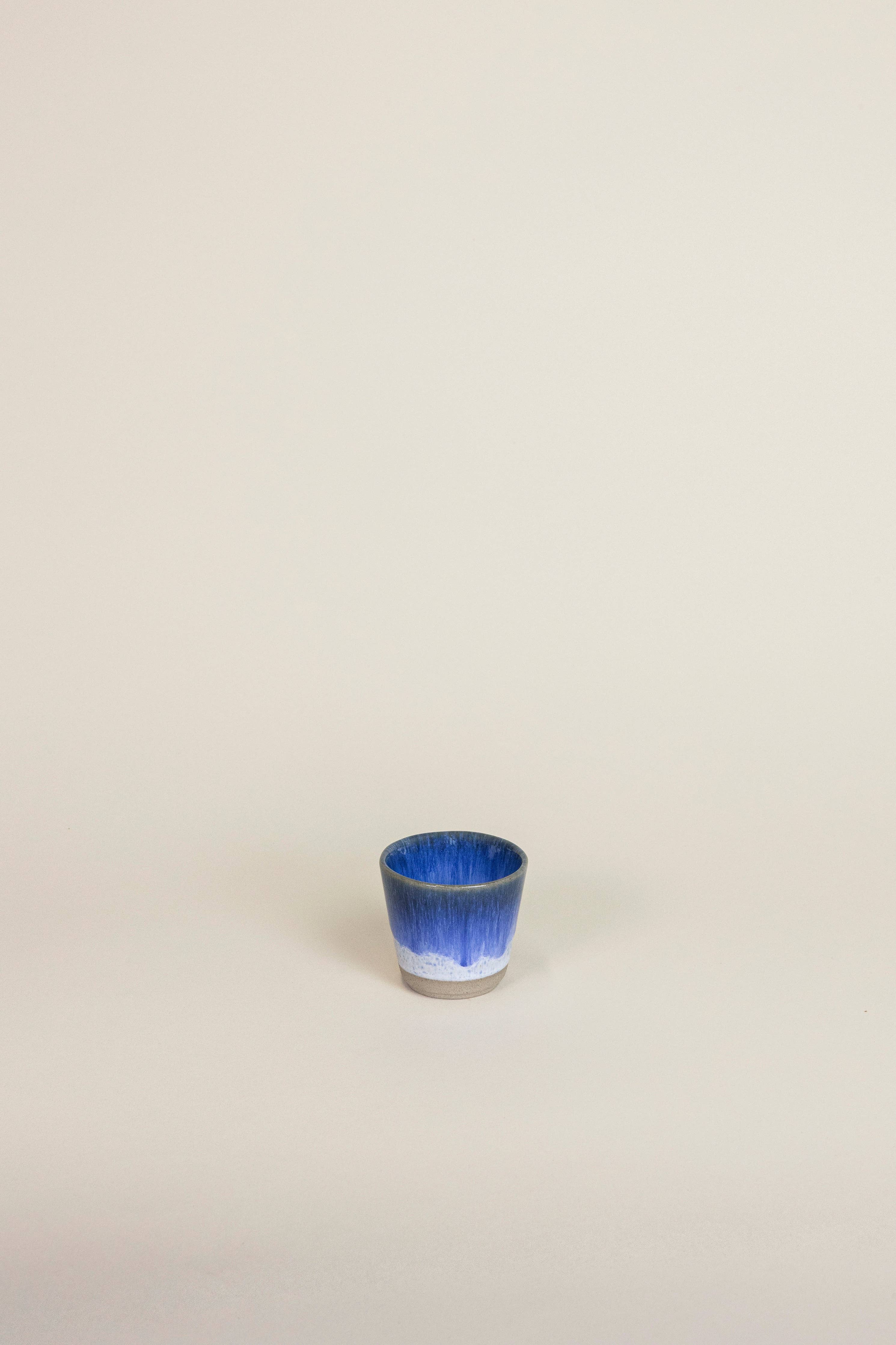 Espressokop | Maré blauw