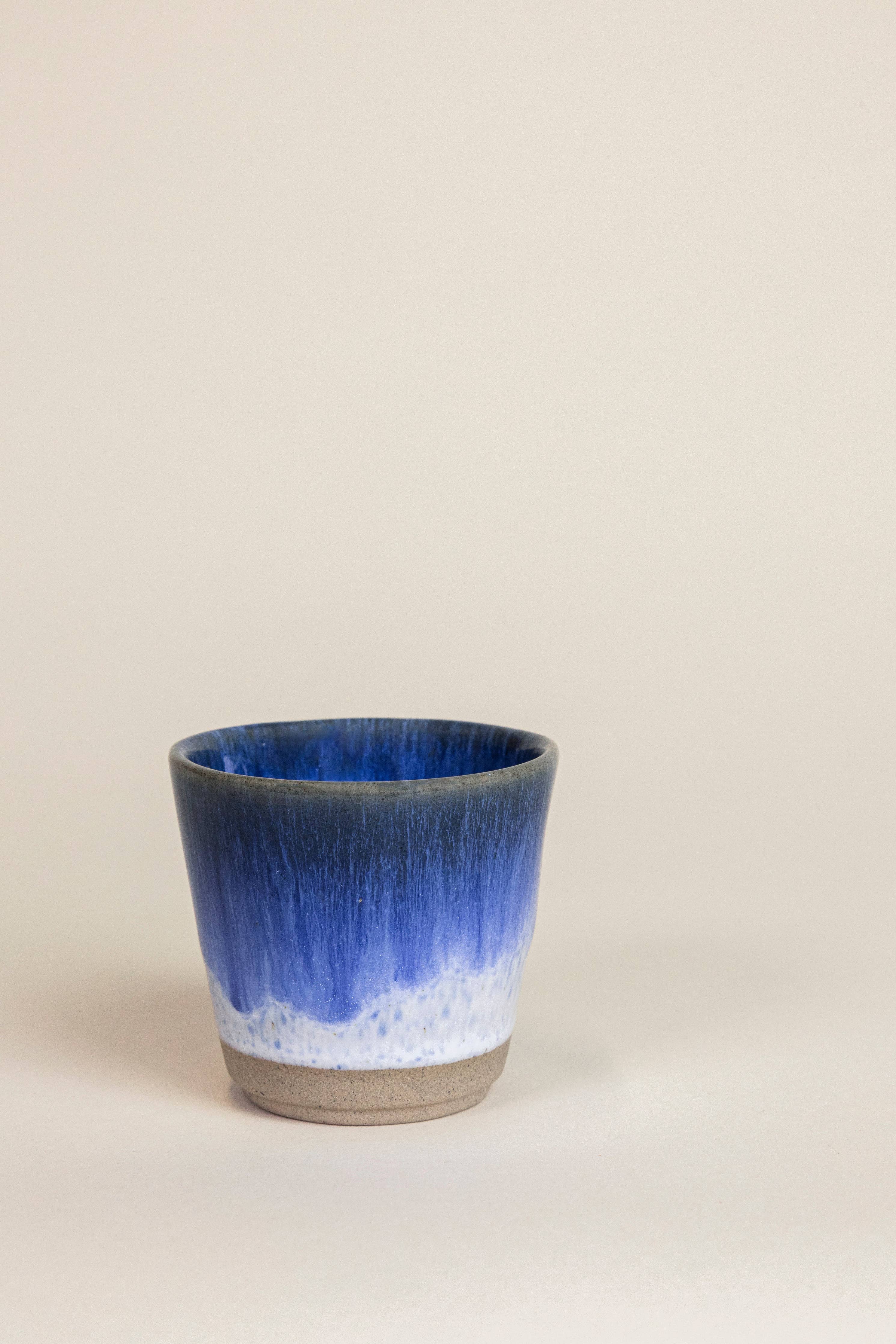 Espressokop | Maré blauw