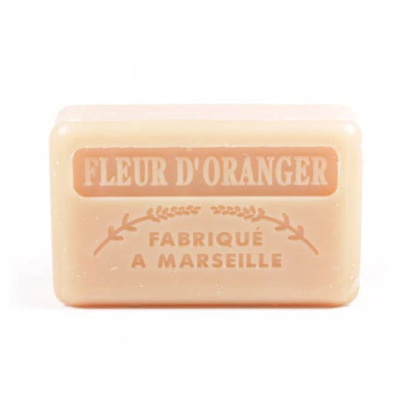 Zeep | Fleur D'Oranger