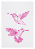 Theedoek | Neonroze Kolibries