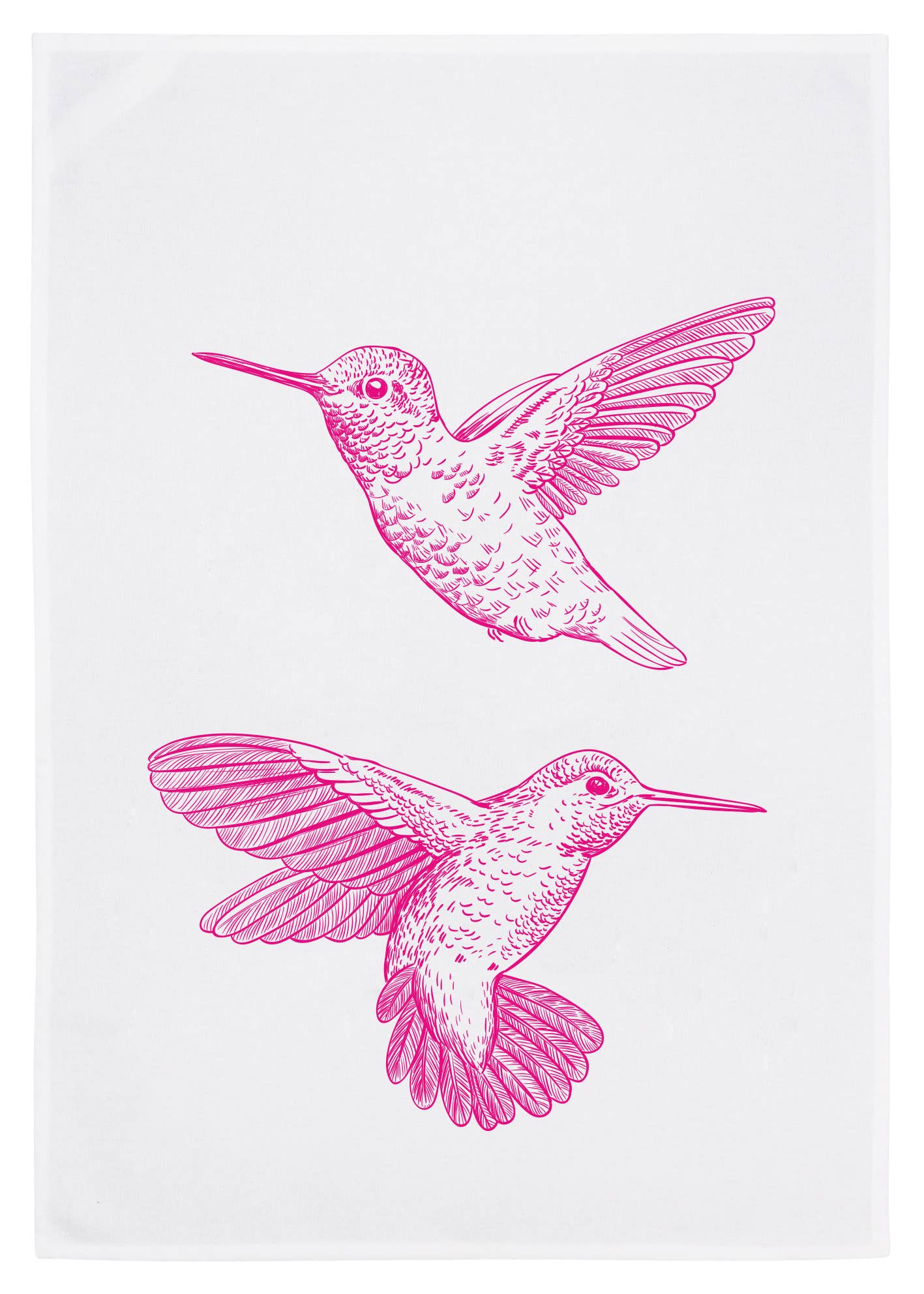Theedoek | Neonroze Kolibries