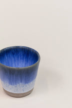 Espressokop | Maré blauw
