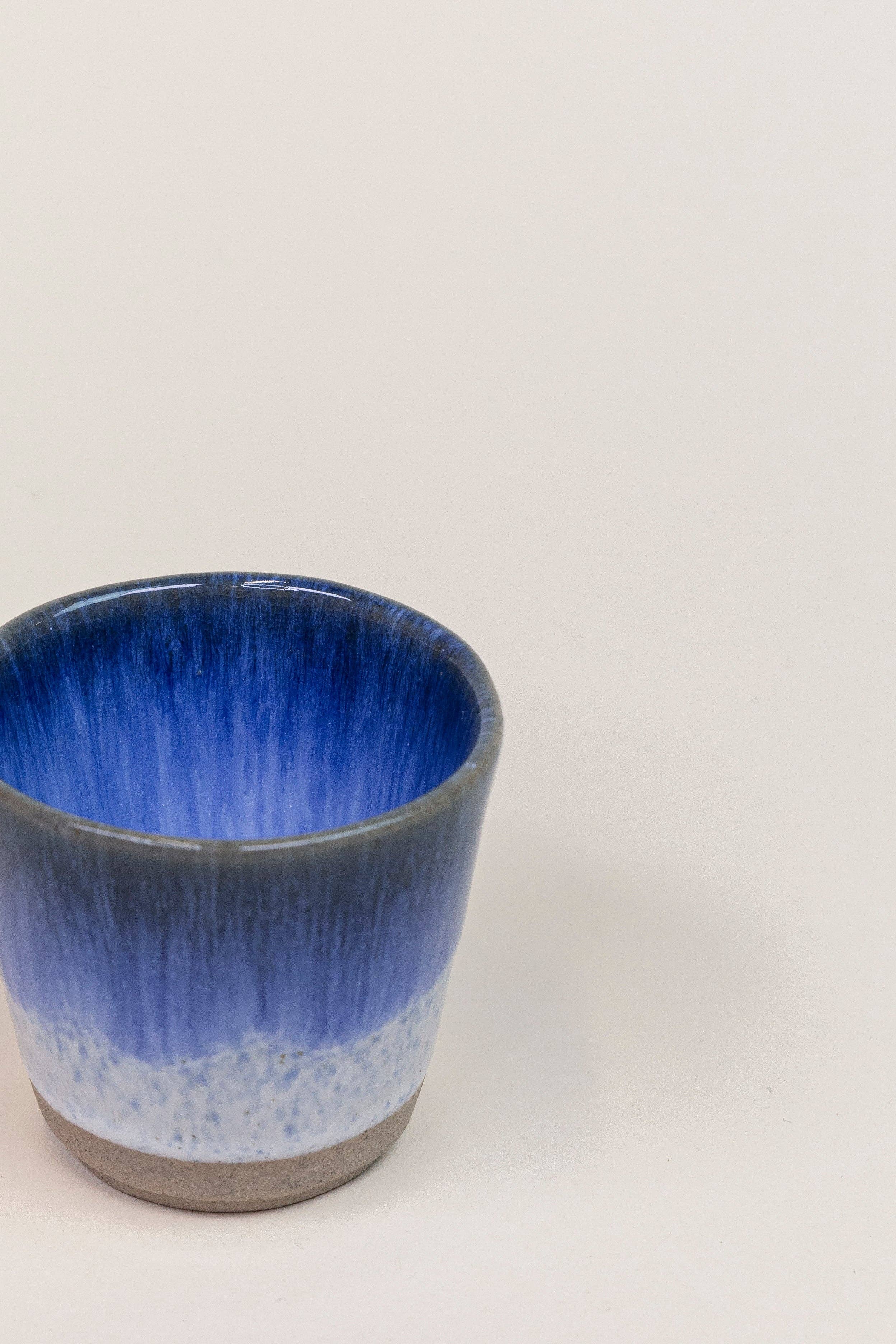 Espressokop | Maré blauw