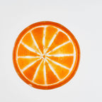 Schaaltje Glas XS -  Sinaasappel - Oranje
