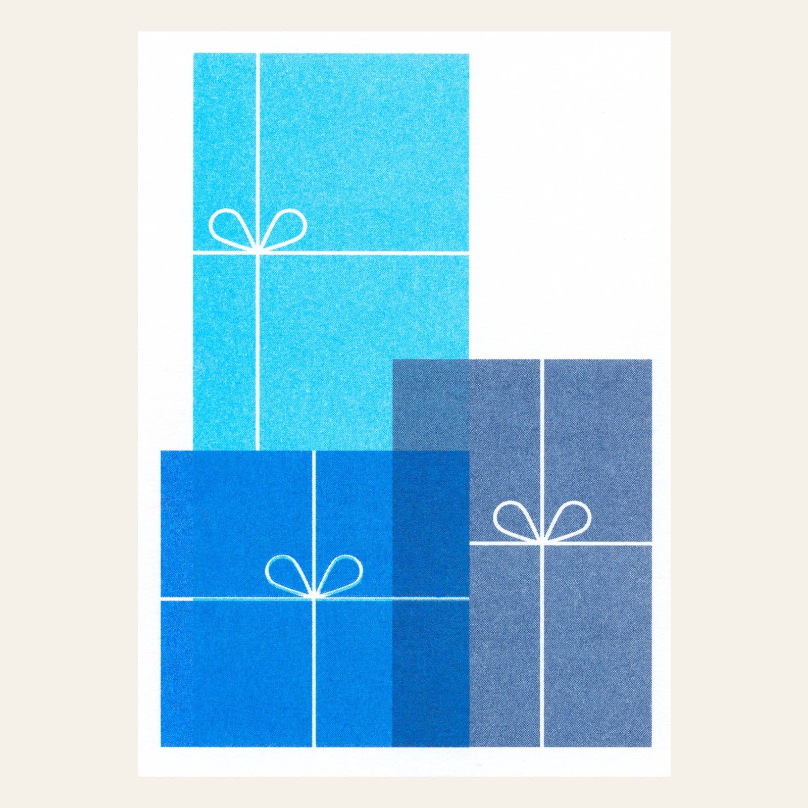 Ansichtkaart | Cadeautjes