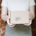 Geurkaars | 8 mini Sandalwood & Palo Santo