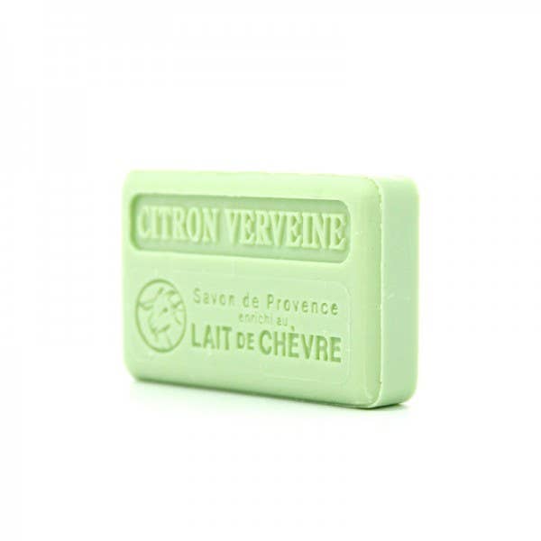 Zeep | Citron Verveine