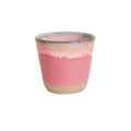 Espressokop | Pôr do sol roze
