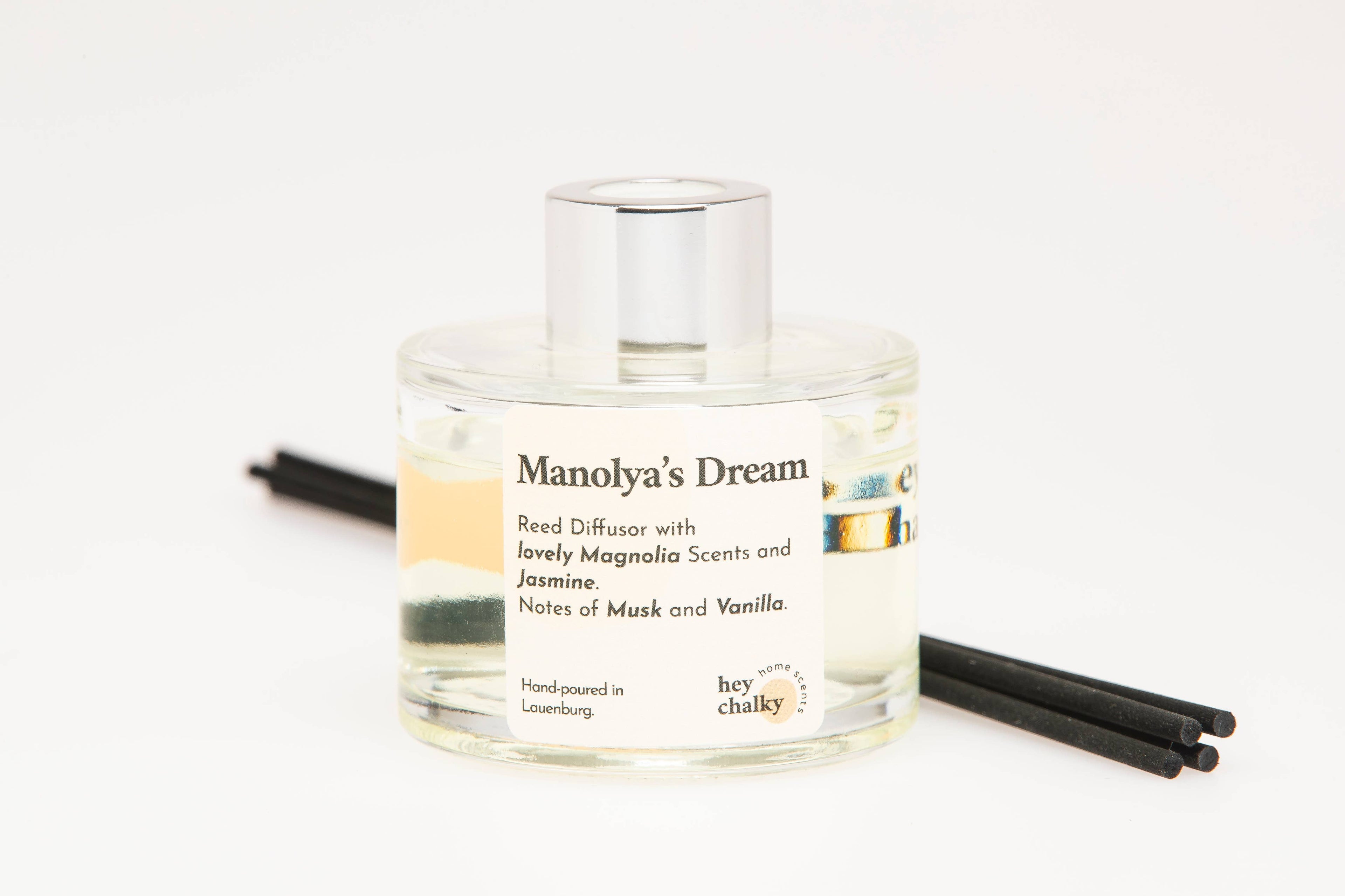Geurstokjes | Manolya's Dream