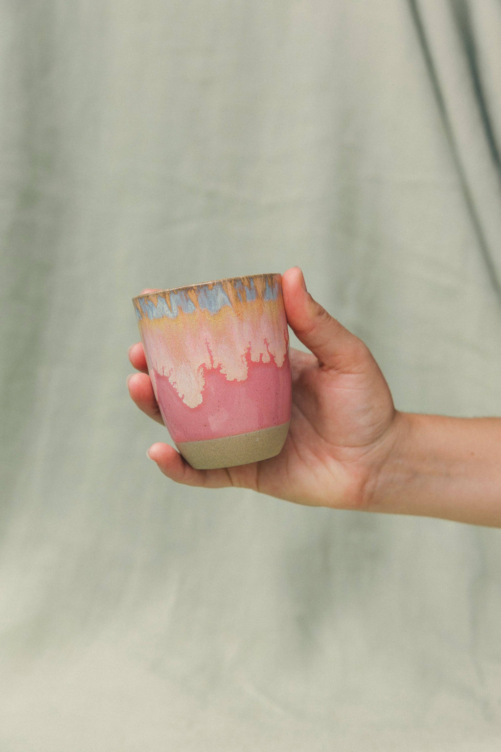 Cappuccinokop | Pôr do Sol