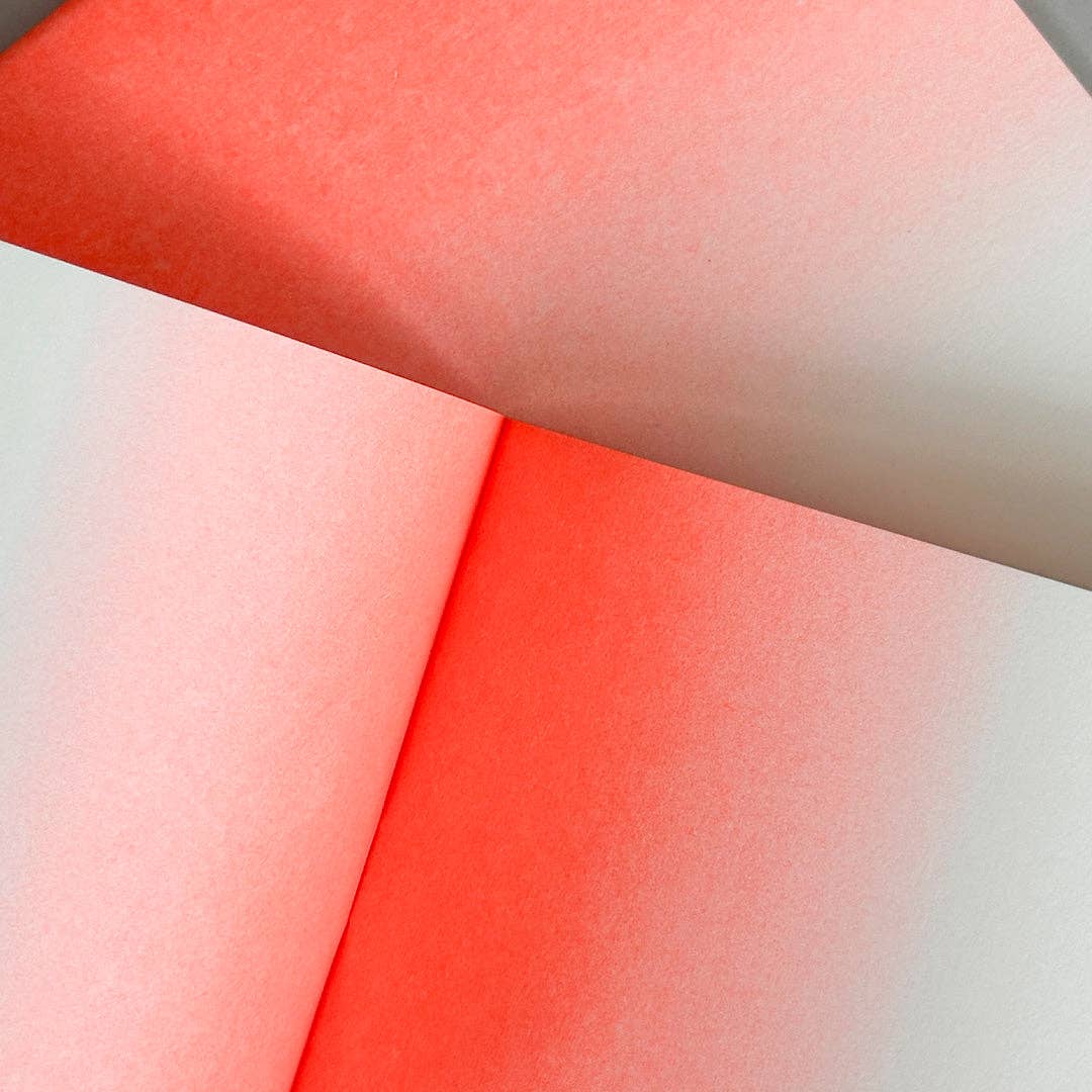 Notitieboekje | Glow - blanco