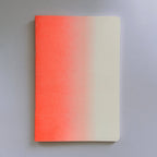 Notitieboekje | Glow - blanco