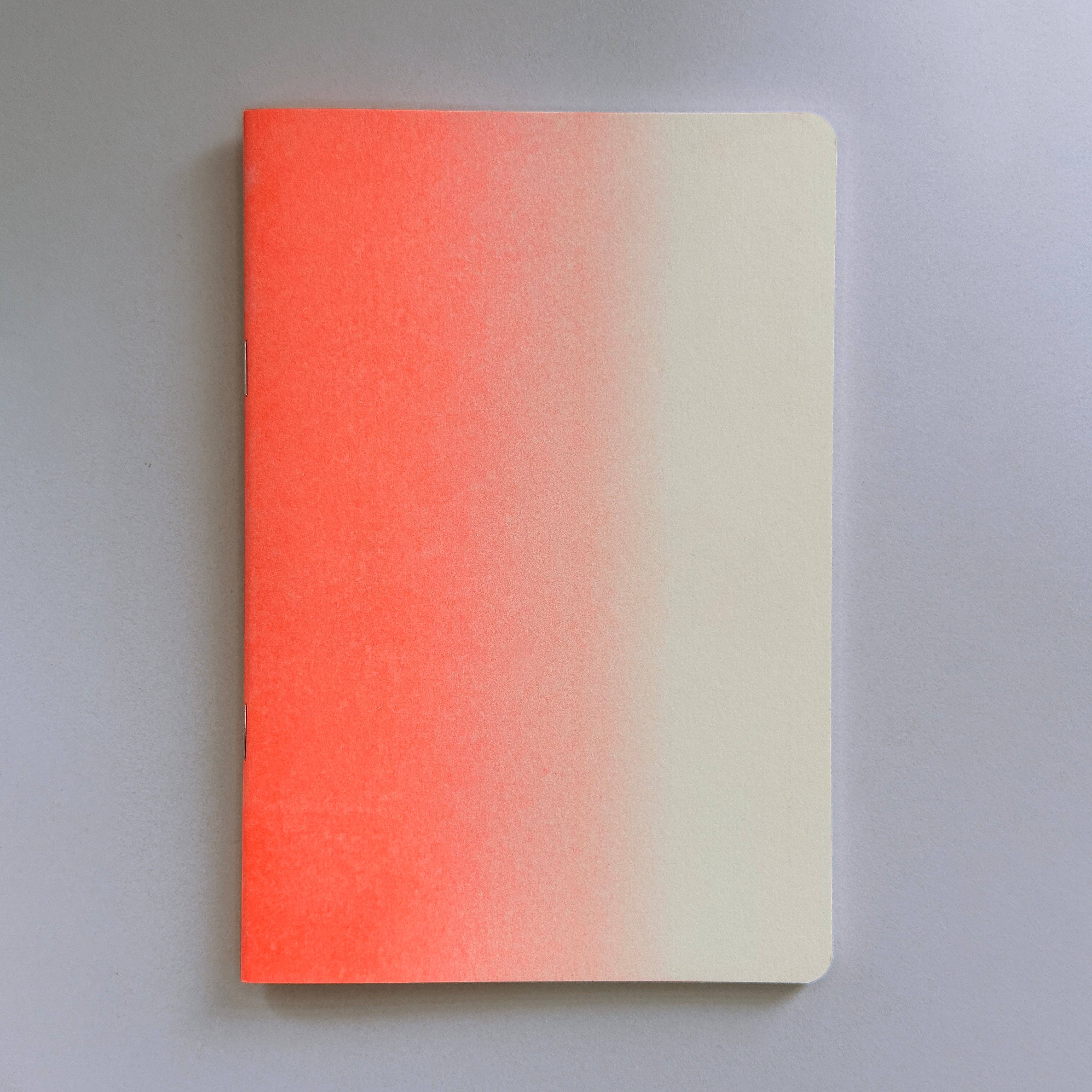 Notitieboekje | Glow - blanco