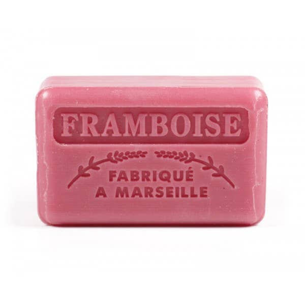 Zeep | Framboise