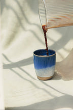 Cappuccinokop | Maré