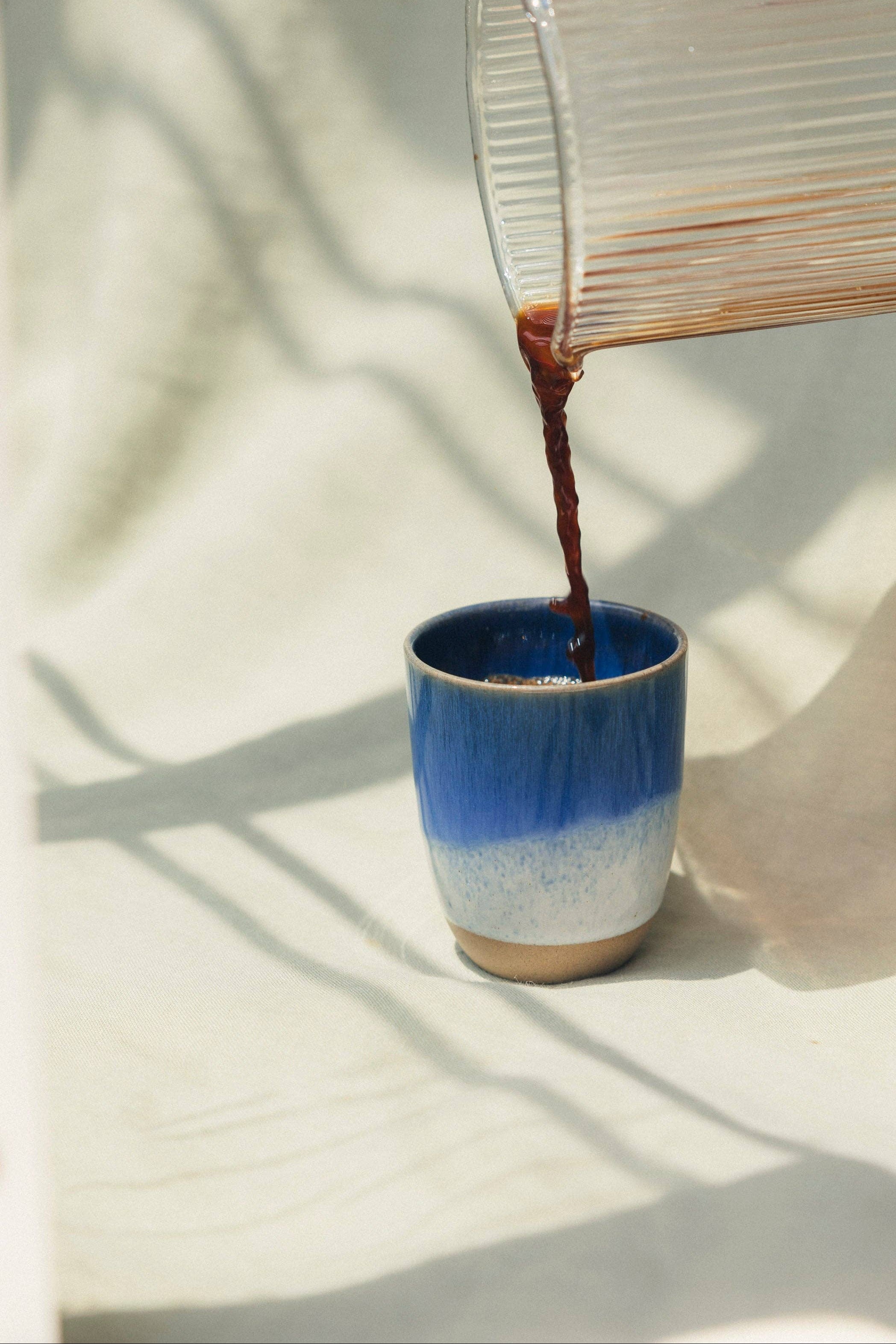 Cappuccinokop | Maré
