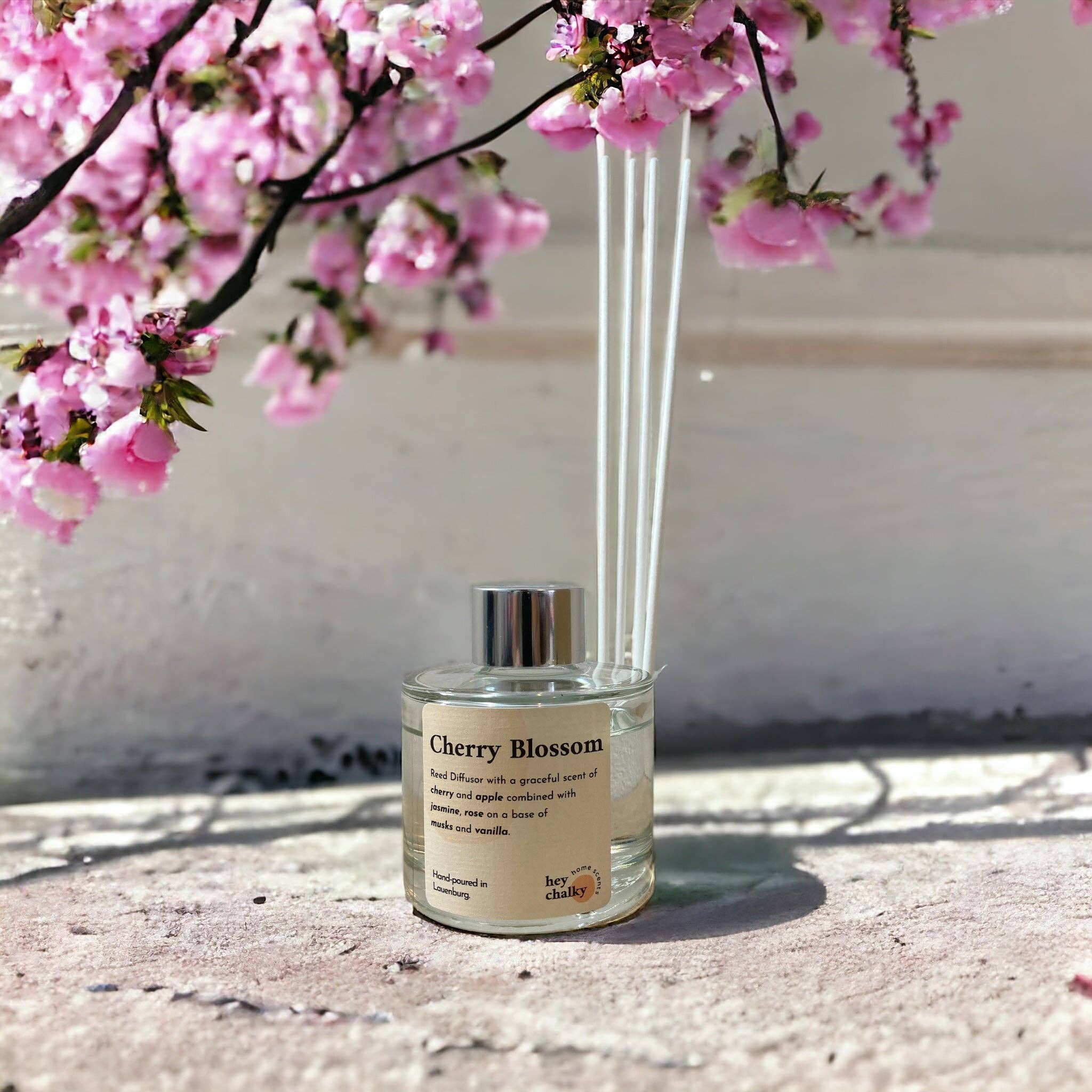 Geurstokjes | Cherry Blossom
