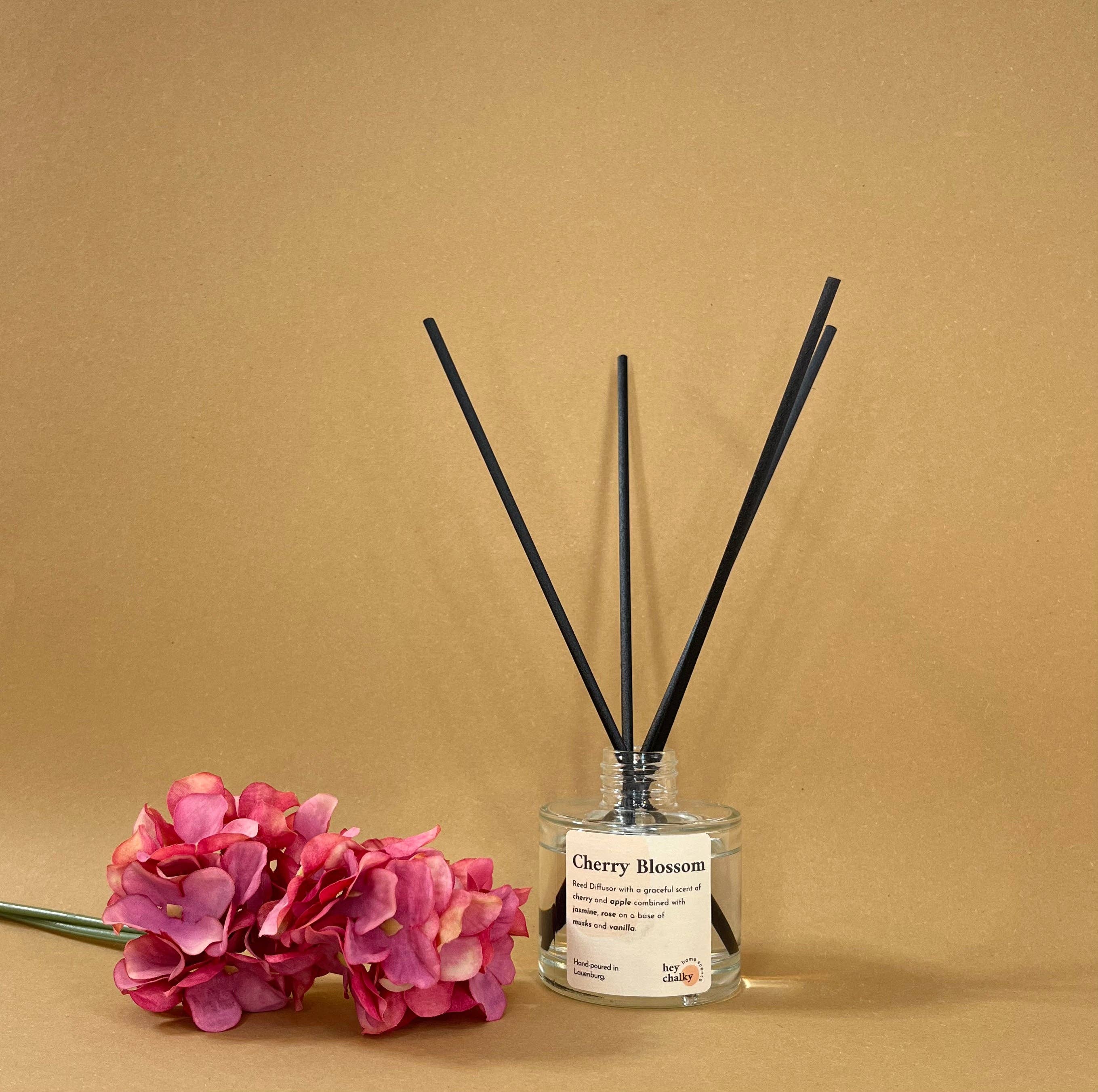 Geurstokjes | Cherry Blossom